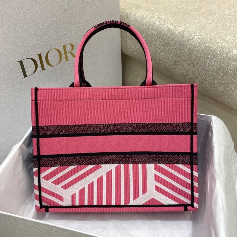 Dior Shopping Bags